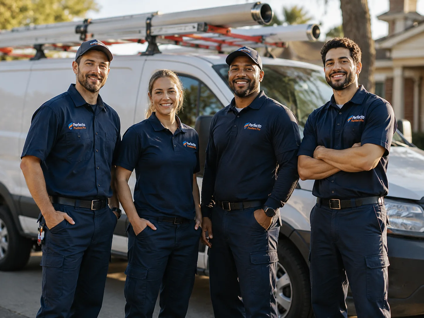 Emergency Plumber Near Me in Adelphi, MD near me